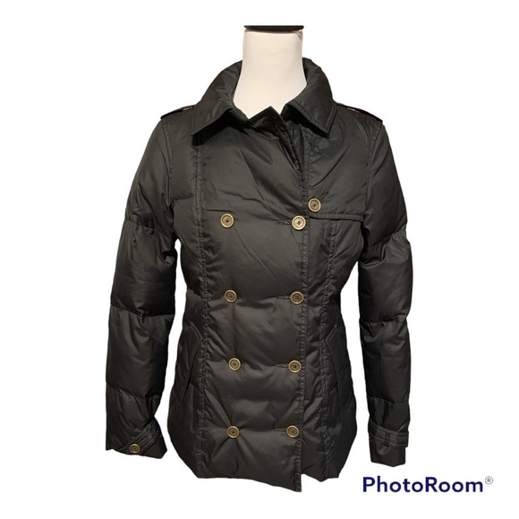 Tommy Hilfiger Down Puffer Jacket size - Picture 1 of 7